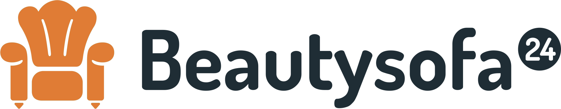 Beautysofa24 logo