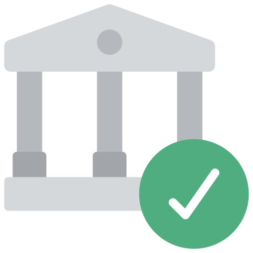 Vorauszahlung per Banküberweisung