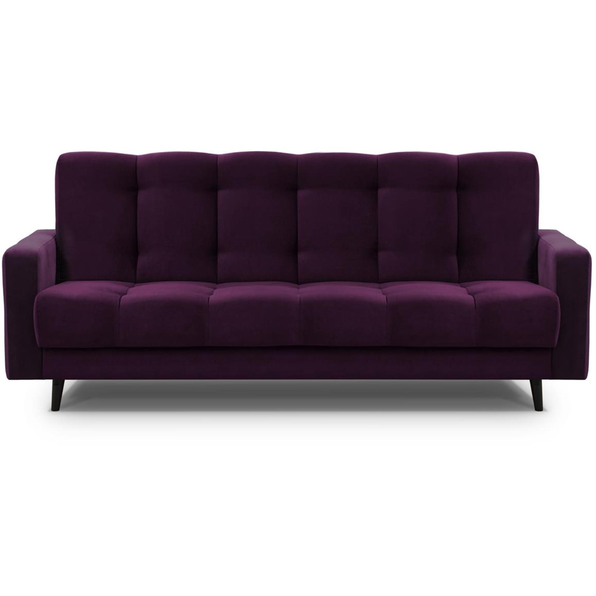 Sofa NANCY BIS 3-sitzer Kronos 3