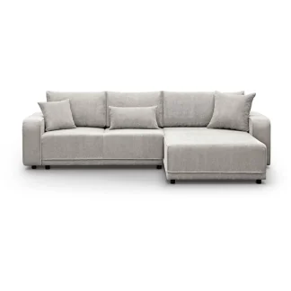 Ecksofa mit Schlaffunktion PRIMO L