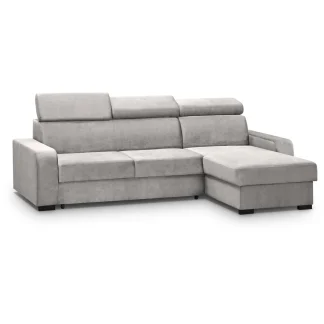 Ecksofa mit Schlaffunktion FOX II