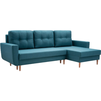 Ecksofa mit Schlaffunktion ONLY