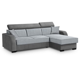 Ecksofa mit Schlaffunktion BUENO