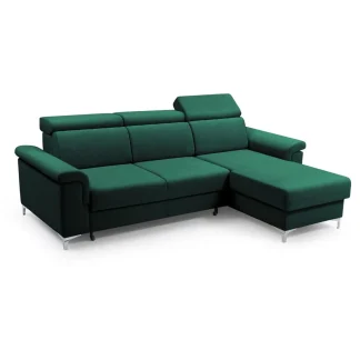 Ecksofa mit Schlaffunktion MARTIN