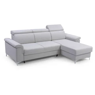 Ecksofa mit Schlaffunktion MARTIN