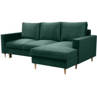 Ecksofa mit Schlaffunktion DAVE L