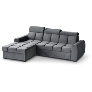 Ecksofa GOMEZ L