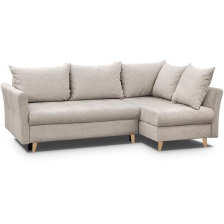 Ecksofa mit Schlaffunktion KOSMO