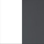 weiß + graphit