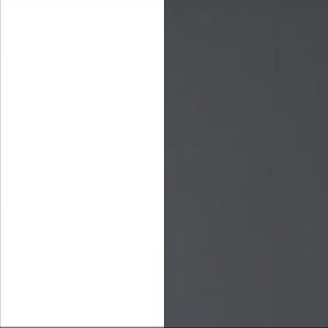 weiß + graphit