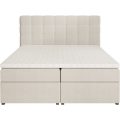 lozko top1 140cm inari 22 front biale tlo