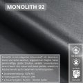 Tkanina Monolith DE - 13