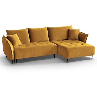 Ecksofa mit Schlaffunktion BALI