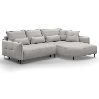 Ecksofa mit Schlaffunktion SALERNO