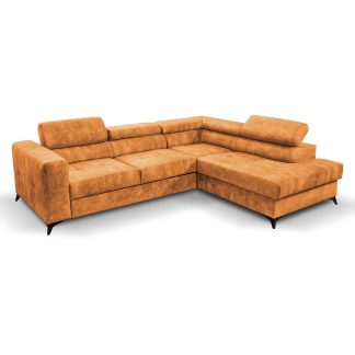 Ecksofa mit Schlaffunktion SORENTO