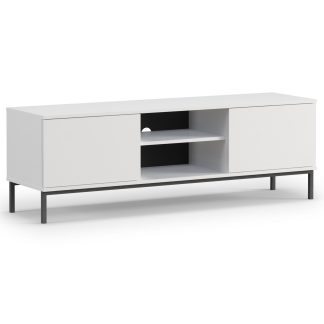 TV-Schrank 2D QUERTY