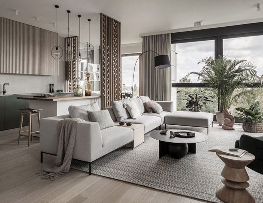 Einrichtungs-Trends für 2023