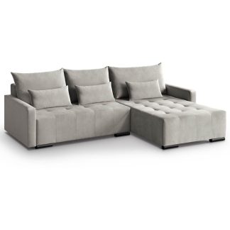 Ecksofa mit Schlaffunktion BONO L