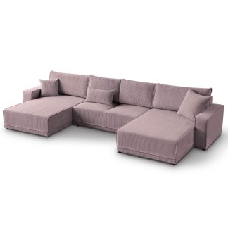 Ecksofa mit Schlaffunktion PRIMO U