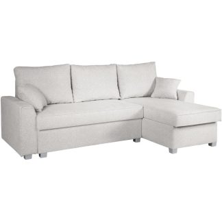 Ecksofa mit Schlaffunktion TERAMO