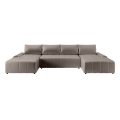 Costa U Vogue 4 front biale tlo