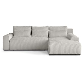 Ecksofa mit Schlaffunktion BENNY