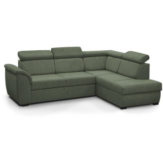 Ecksofa mit Schlaffunktion MADERA