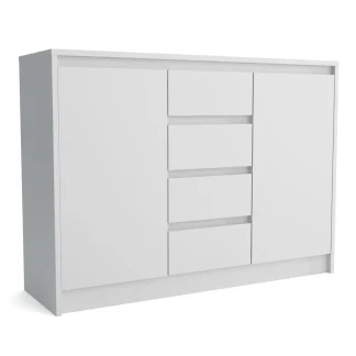 Kommode ANTHONY 2D4S