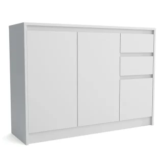 Kommode ANTHONY 3D2S