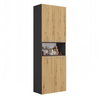 Hochschränk NOLAN 2K DK