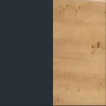 anthrazit+Eiche Artisan