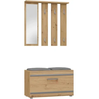 Garderobenschrank RAVENNA