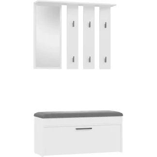 Garderobenschrank MAGNUS