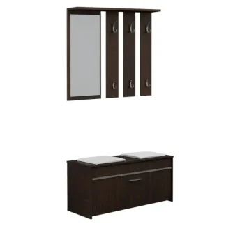 Garderobenschrank PANDORA