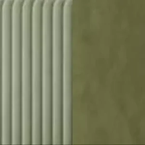 Tilia 37 + Manila 34