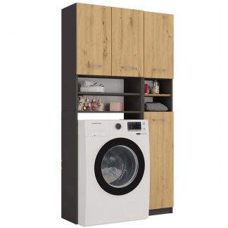 Badezimmerhochschrank ARDEA DK