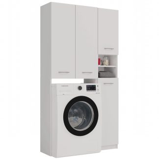 Hochschränk ARDEA DD