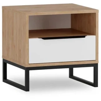 Nachttisch NEBRO