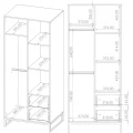 szafa-wymiary