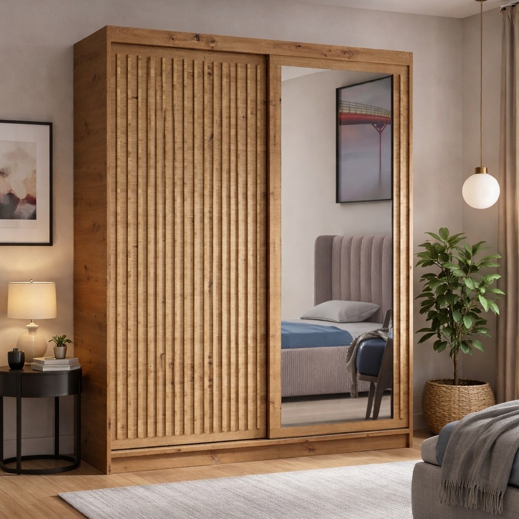 donatello-Arrangement