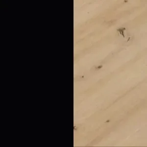 schwarz+eiche artisan