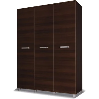 Drehtürenschrank ohne Spiegel M3 MAXIMUS 150 cm