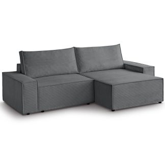 Ecksofa mit Schlaffunktion SAN REMO