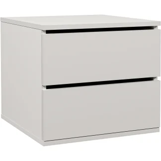 Schubkasteneinsatz mit 2 Schubladen