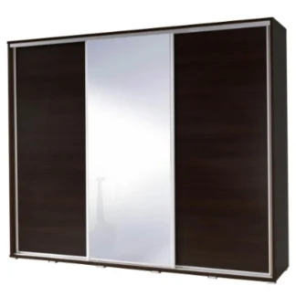 Schiebetürenschrank mit Spiegel PENELOPA