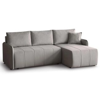 Ecksofa mit Schlaffunktion CAPRI L
