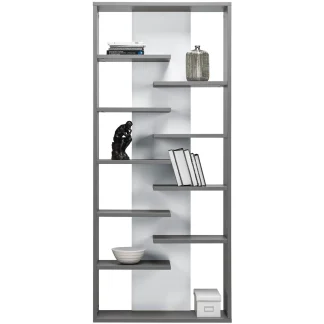 Bücherregal Z8 ZONDA