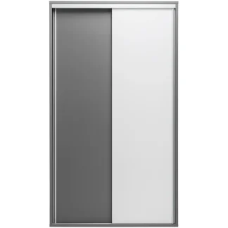 Schiebetürenschrank ohne Spiegel Z10 ZONDA