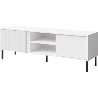 TV-Schrank 06 weiß MIO