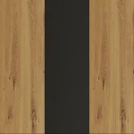 eiche artisan+schwarz+eiche artisan